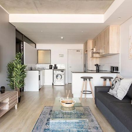 Chic, Central, Family & Group Stay - Stylish 2 Ensuite Bedroom Apartment With Spacious Balcony Cape Town Ngoại thất bức ảnh
