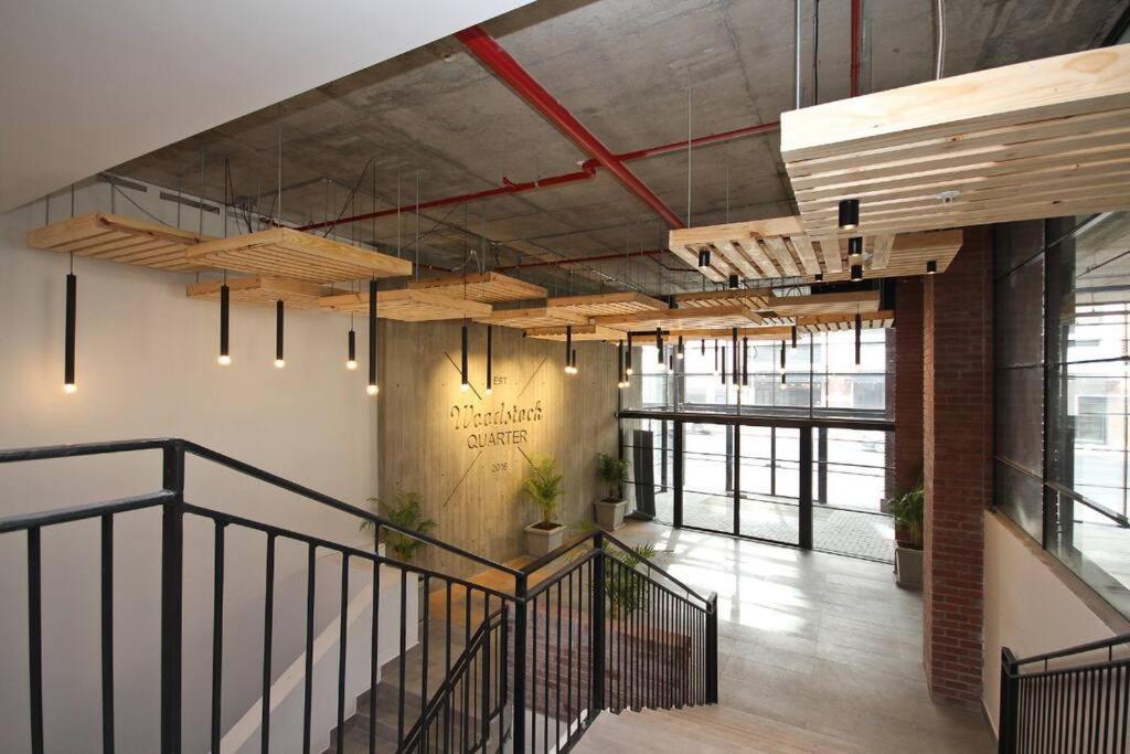 Chic, Central, Family & Group Stay - Stylish 2 Ensuite Bedroom Apartment With Spacious Balcony Cape Town Ngoại thất bức ảnh