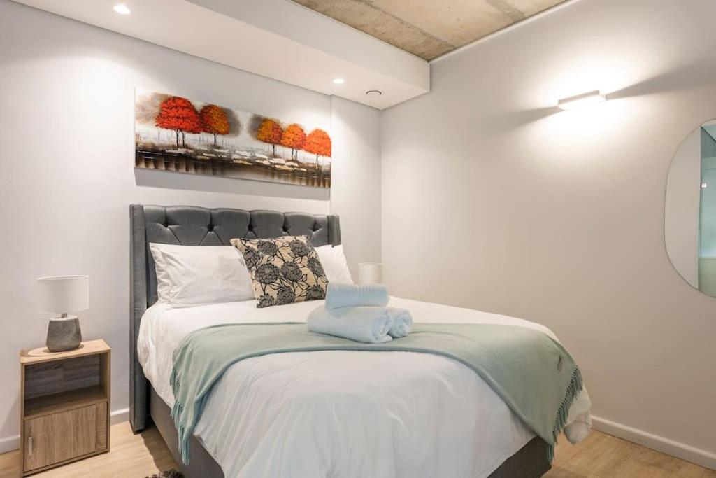 Chic, Central, Family & Group Stay - Stylish 2 Ensuite Bedroom Apartment With Spacious Balcony Cape Town Ngoại thất bức ảnh